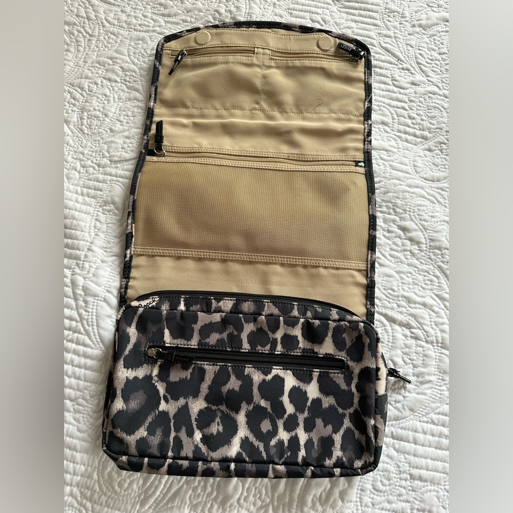 Coach travel bag